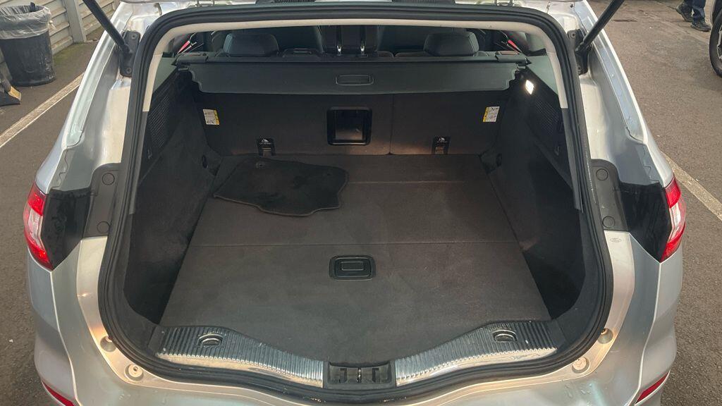 Used Ford Mondeo 2018 for sale - 77853014: Photo 19