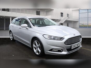 Ford Mondeo feature image