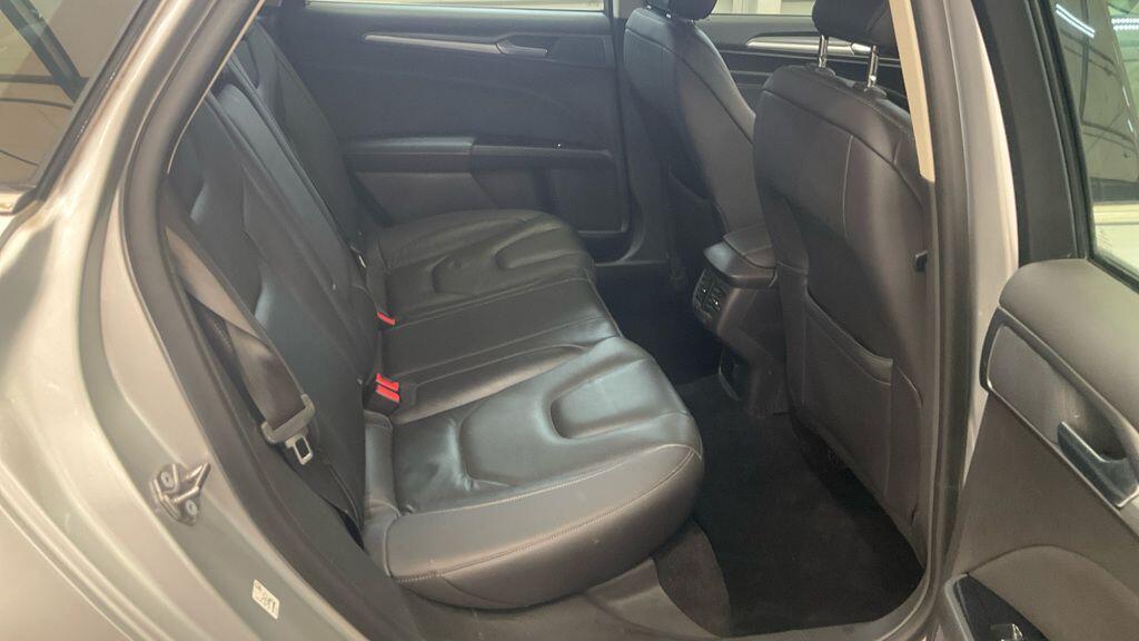 Used Ford Mondeo 2018 for sale - 77853014: Photo 20