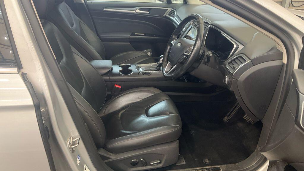 Used Ford Mondeo 2018 for sale - 77853014: Photo 21