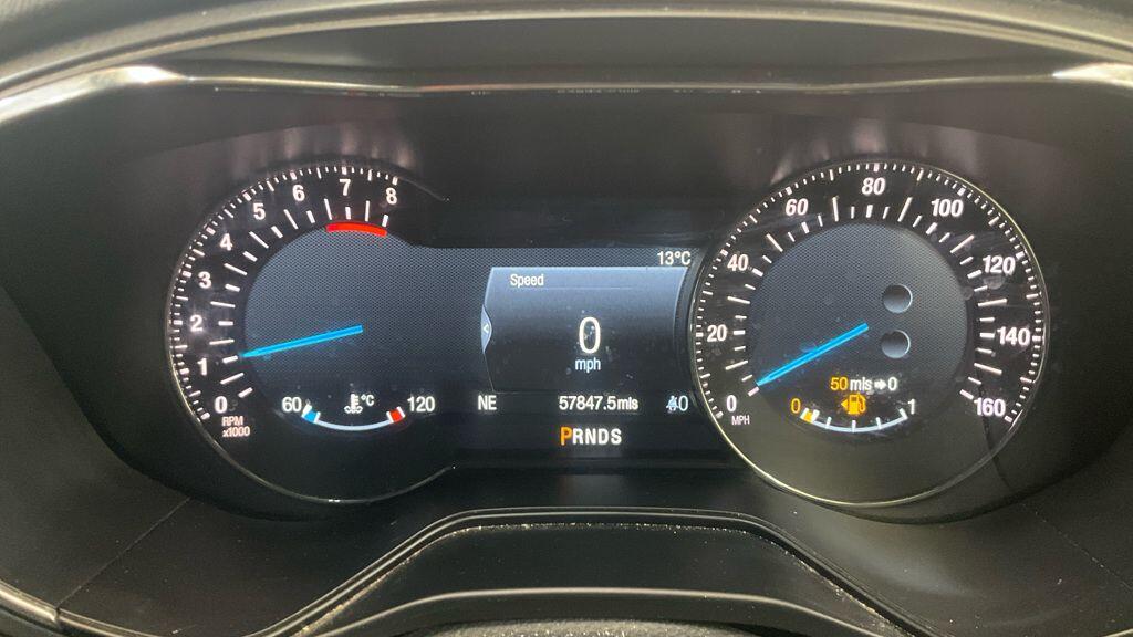 Used Ford Mondeo 2018 for sale - 77853014: Photo 22