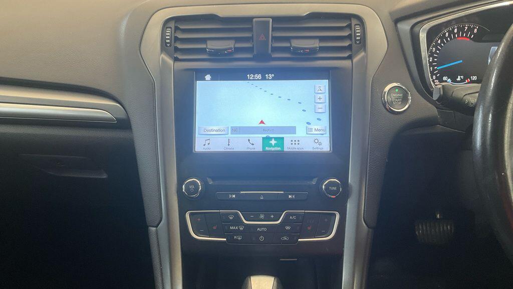 Used Ford Mondeo 2018 for sale - 77853014: Photo 23