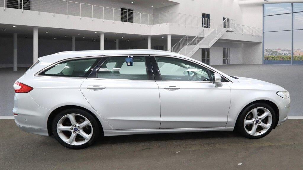Used Ford Mondeo 2018 for sale - 77853014: Photo 9