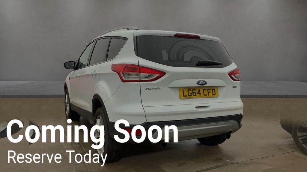 Used Ford Kuga for sale - 77496081: Photo 12