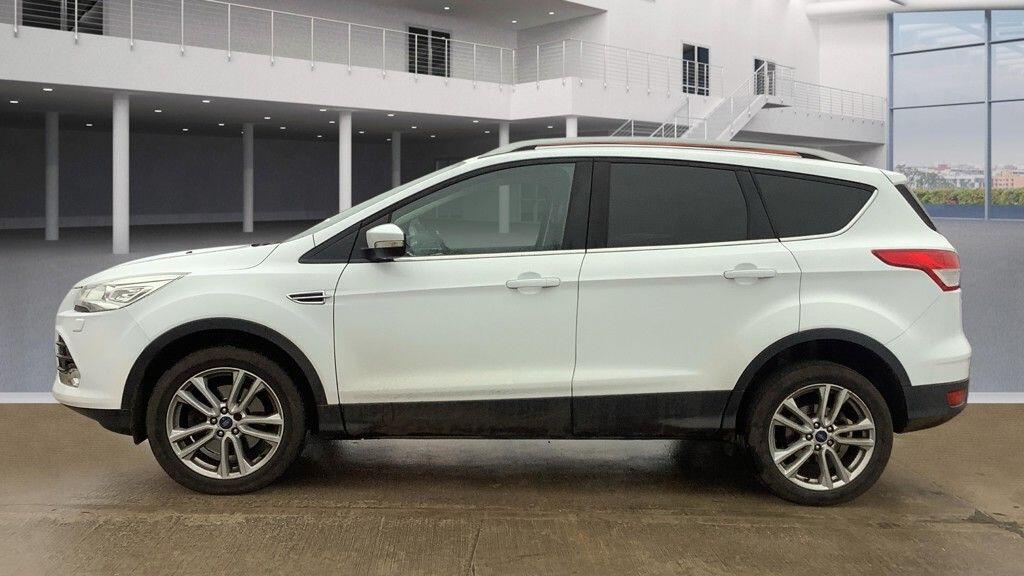 Used Ford Kuga for sale - 77496081: Photo 13