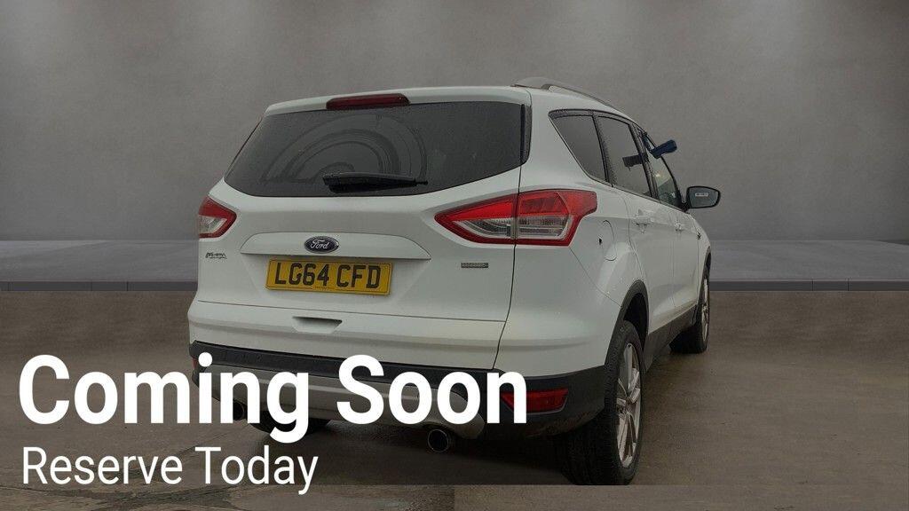 Used Ford Kuga for sale - 77496081: Photo 15