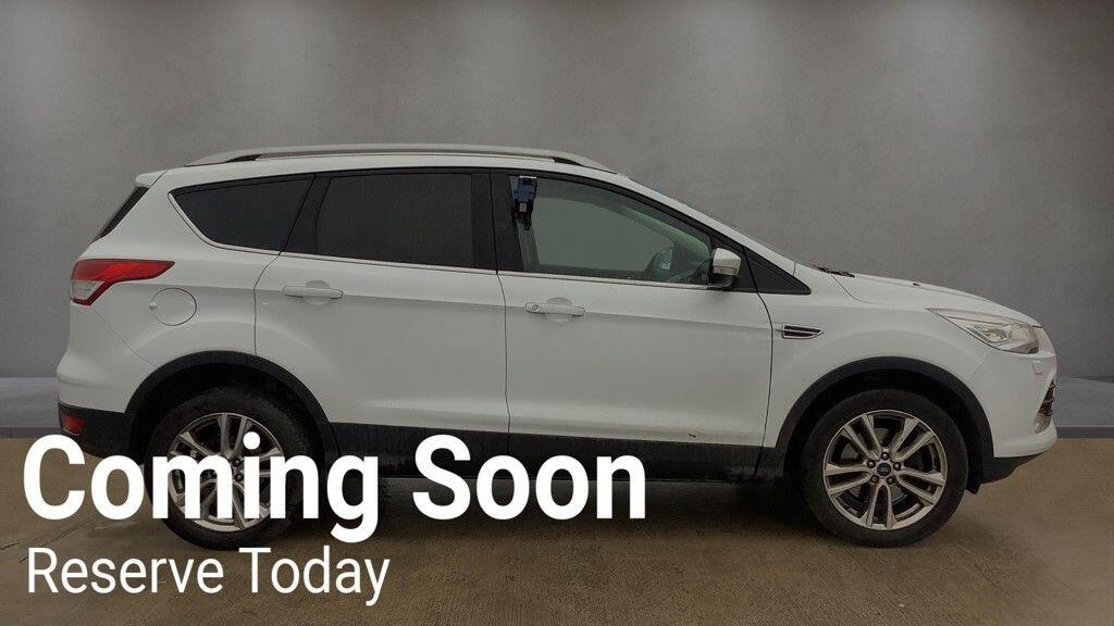 Used Ford Kuga for sale - 77496081: Photo 16