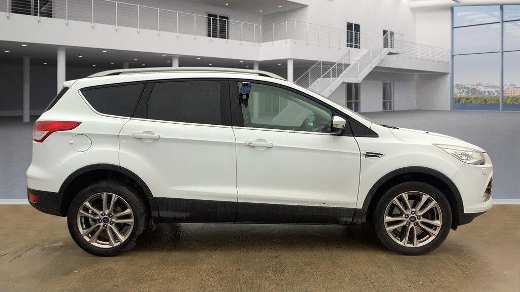 Used Ford Kuga for sale - 77496081: Photo 18