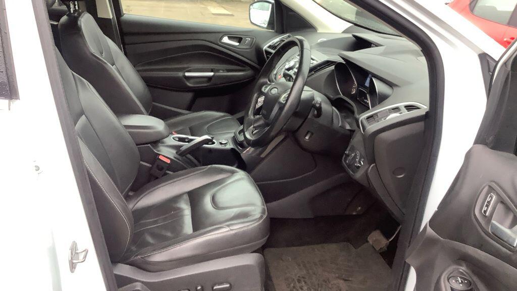 Used Ford Kuga for sale - 77496081: Photo 22