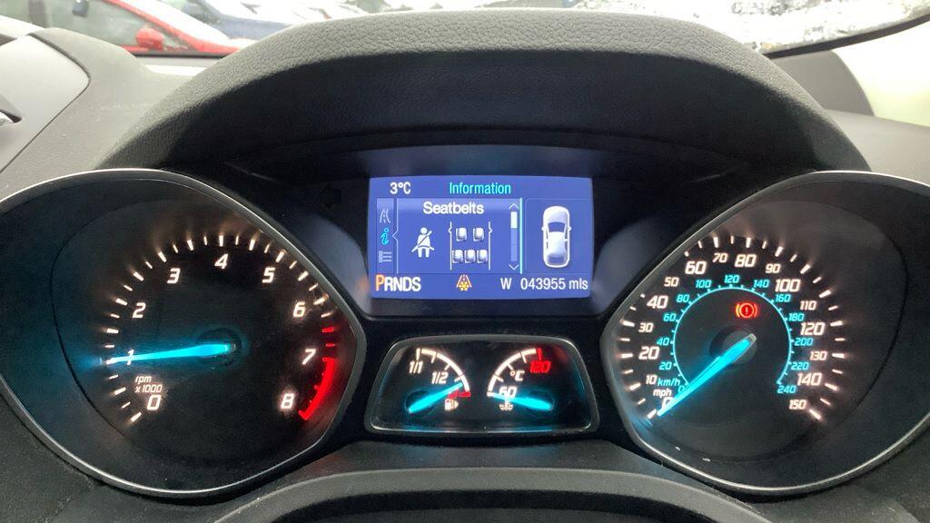 Used Ford Kuga for sale - 77496081: Photo 24