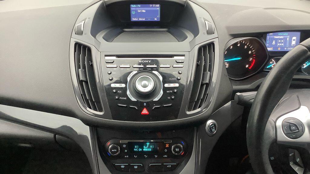 Used Ford Kuga for sale - 77496081: Photo 25