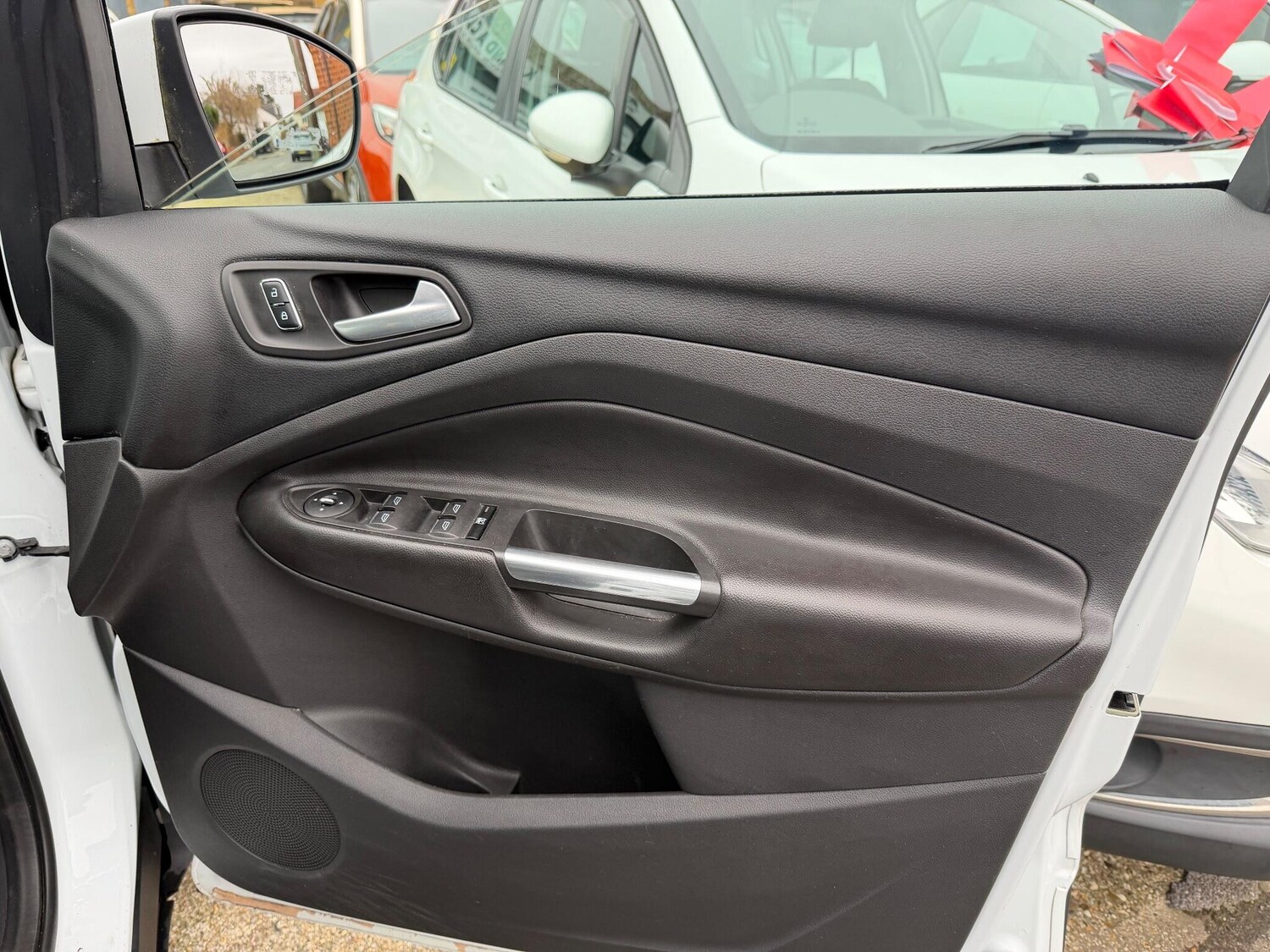 Used Ford Kuga 2014 for sale - 77496081: Photo 27