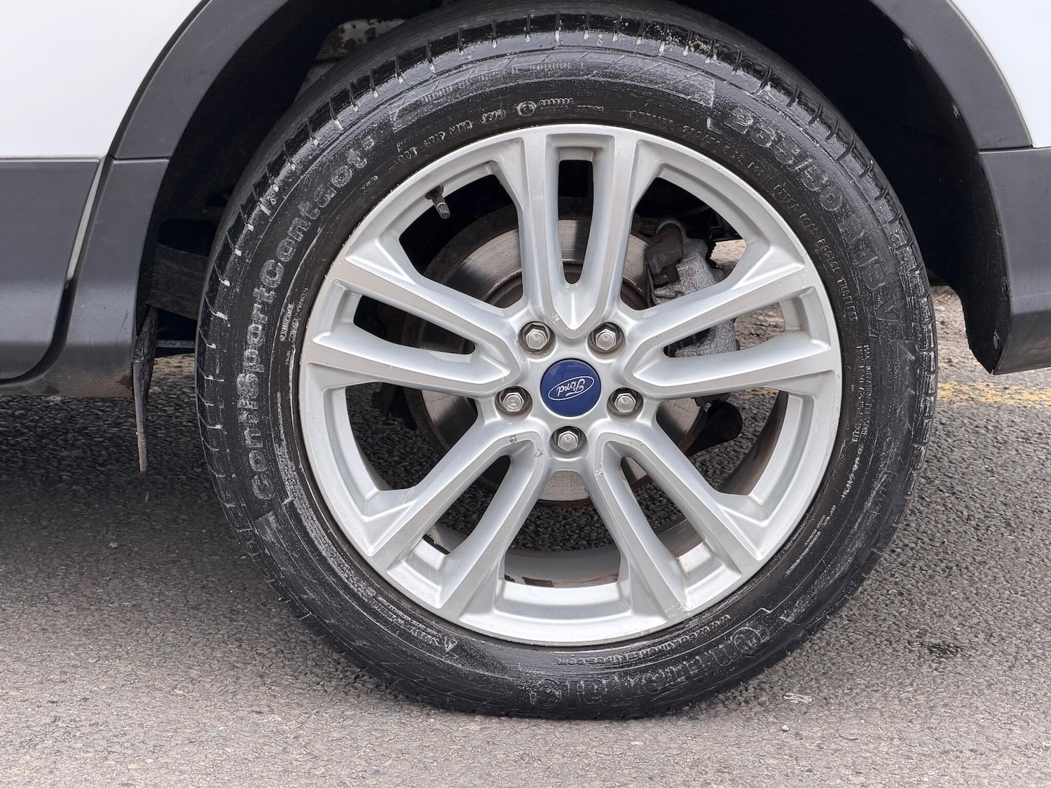 Used Ford Kuga 2014 for sale - 77496081: Photo 29