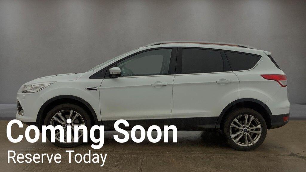 Used Ford Kuga for sale - 77496081: Photo 3