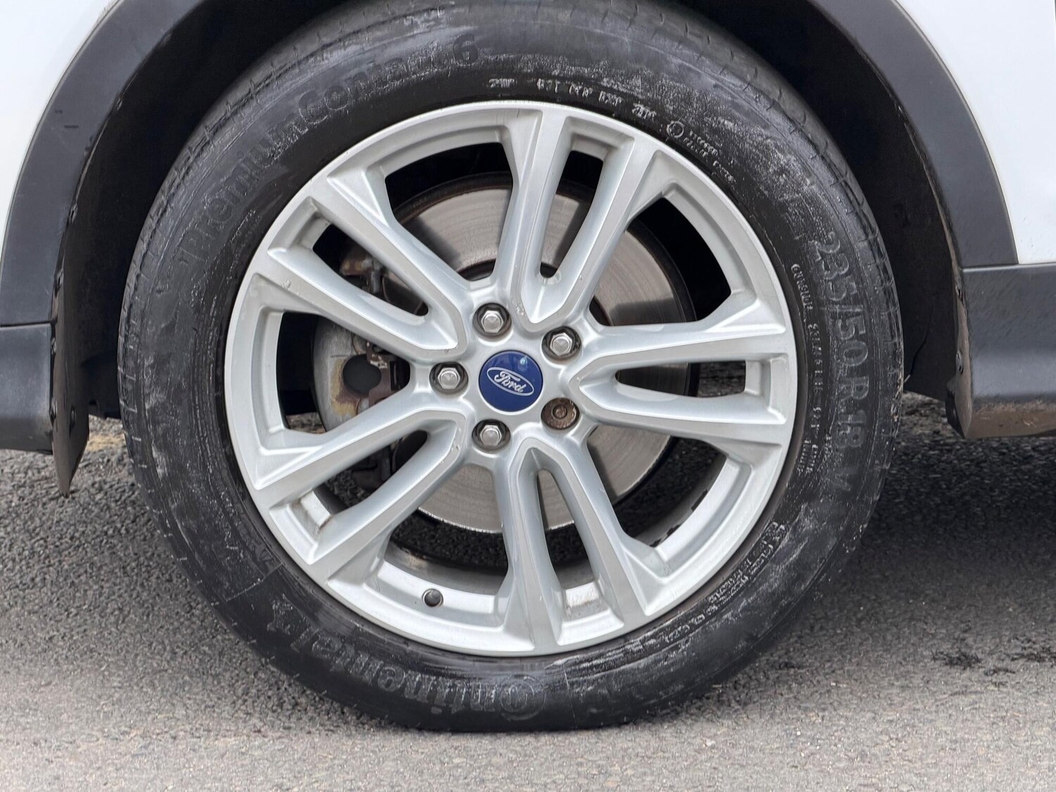 Used Ford Kuga 2014 for sale - 77496081: Photo 30