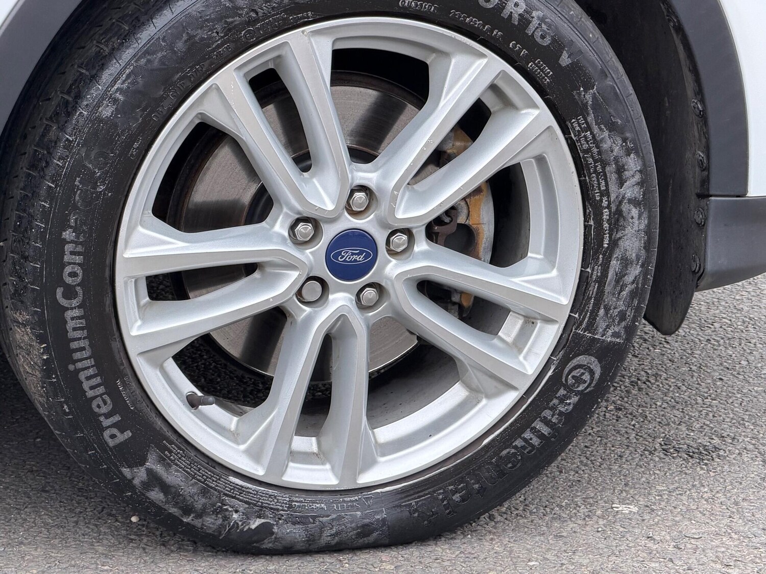 Used Ford Kuga 2014 for sale - 77496081: Photo 32