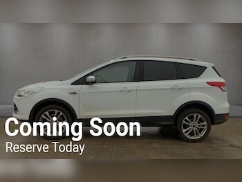 Used Ford Kuga 2014 for sale - 77496081: Photo