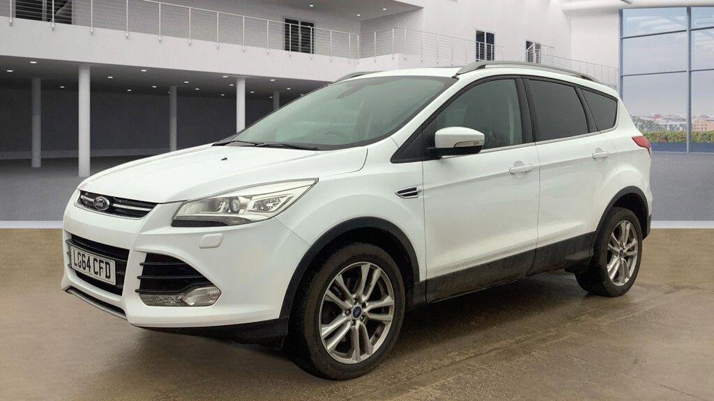 Used Ford Kuga for sale - 77496081: Photo 4