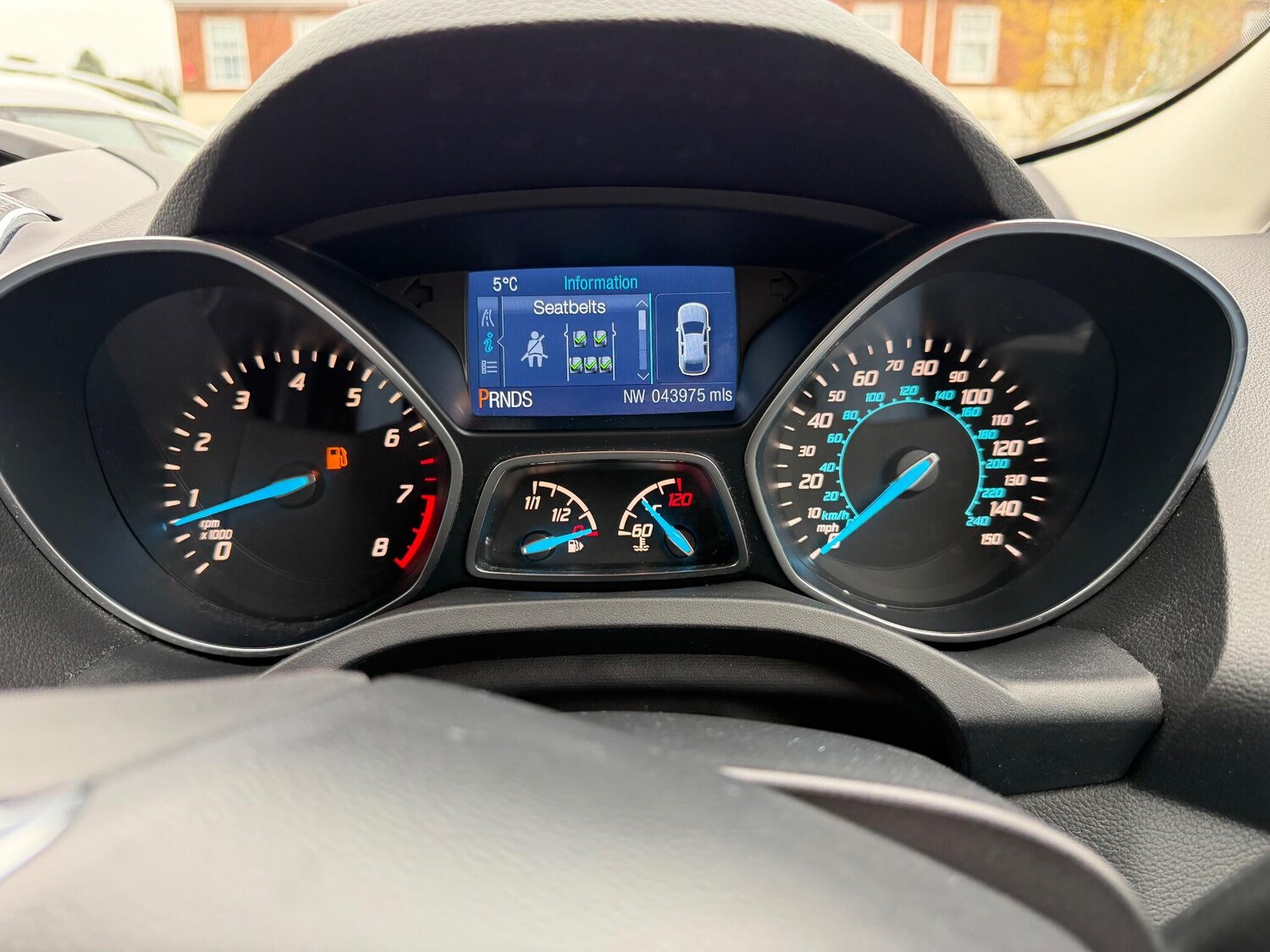 Used Ford Kuga 2014 for sale - 77496081: Photo 40