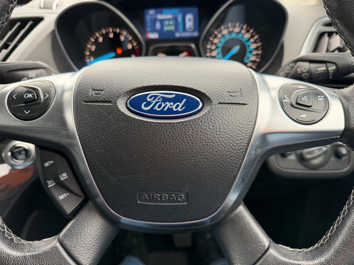 Used Ford Kuga 2014 for sale - 77496081: Photo 42