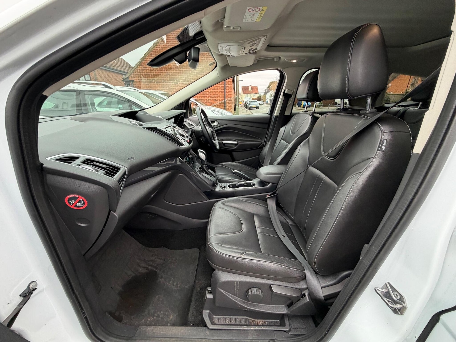 Used Ford Kuga 2014 for sale - 77496081: Photo 44