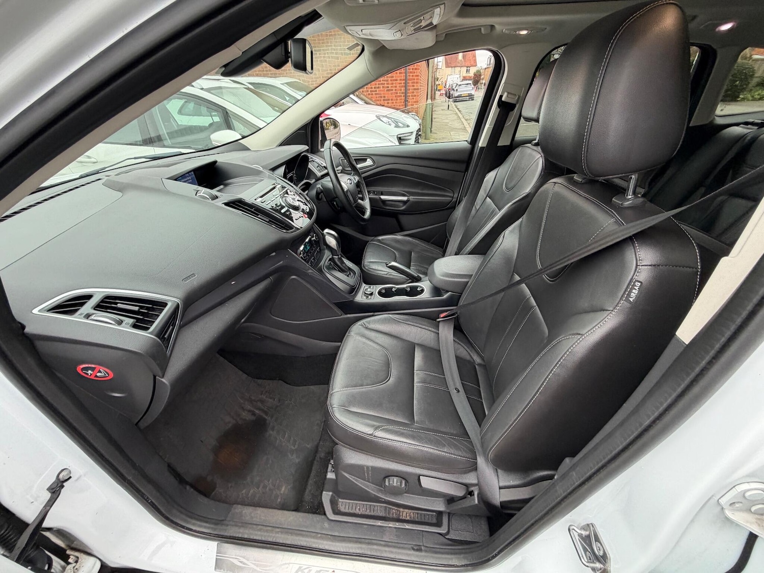 Used Ford Kuga 2014 for sale - 77496081: Photo 45