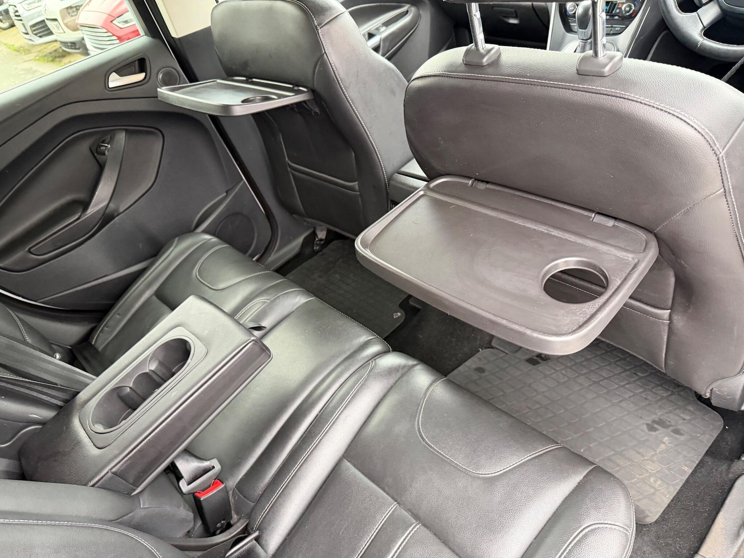 Used Ford Kuga 2014 for sale - 77496081: Photo 46