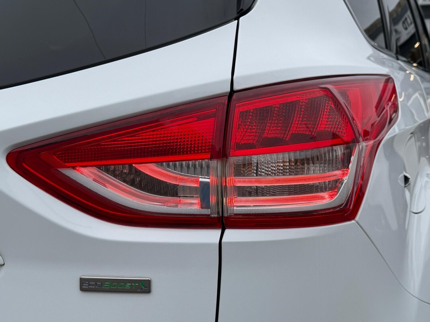 Used Ford Kuga 2014 for sale - 77496081: Photo 48