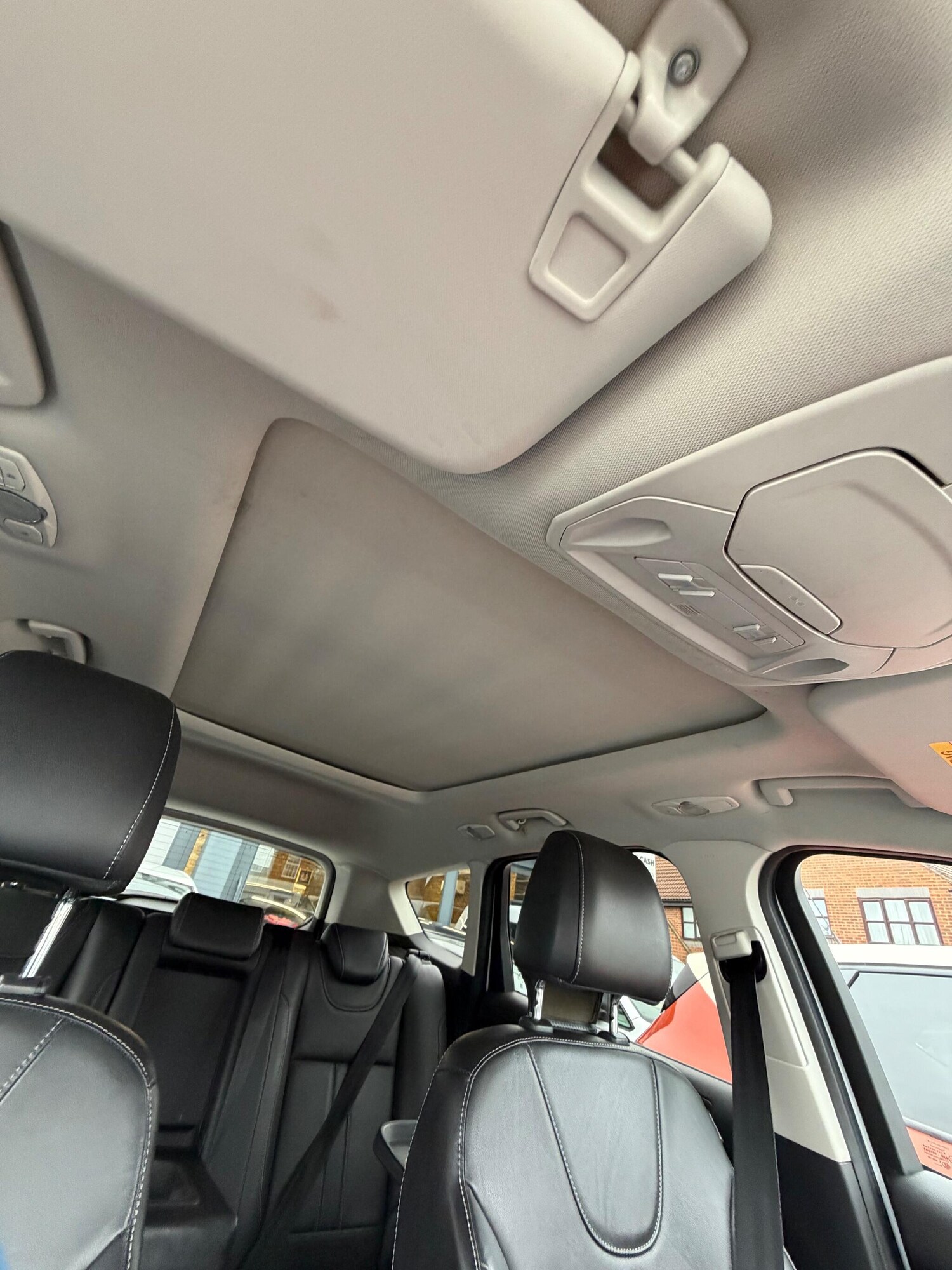 Used Ford Kuga 2014 for sale - 77496081: Photo 50