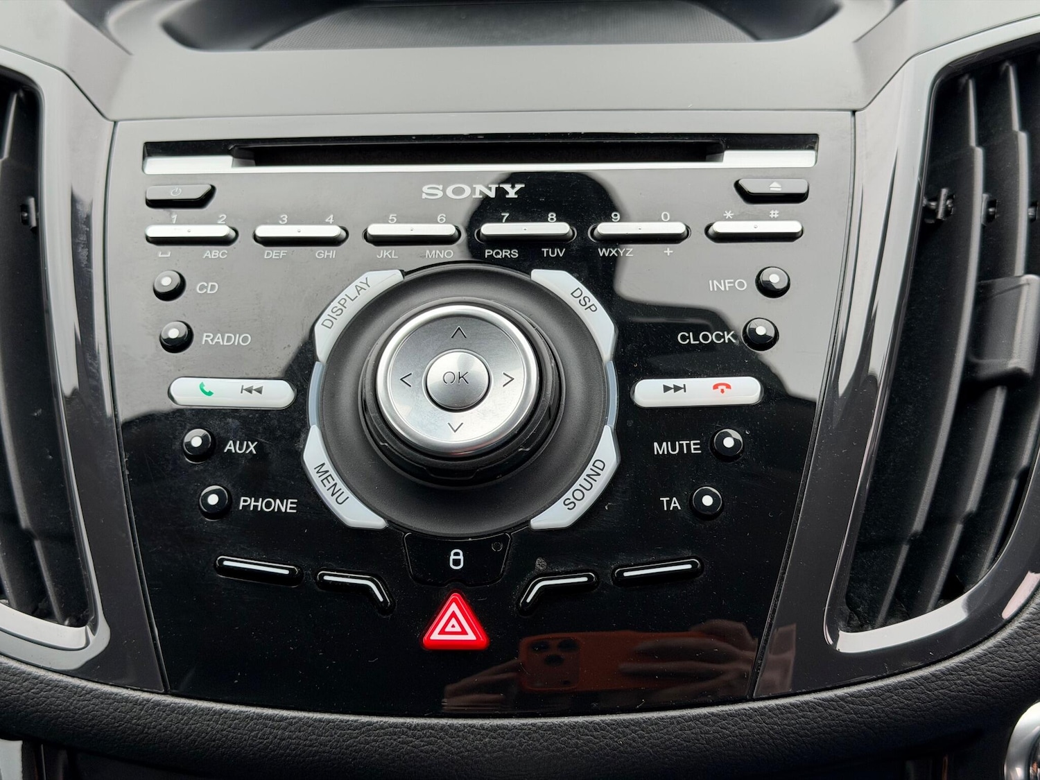 Used Ford Kuga 2014 for sale - 77496081: Photo 54