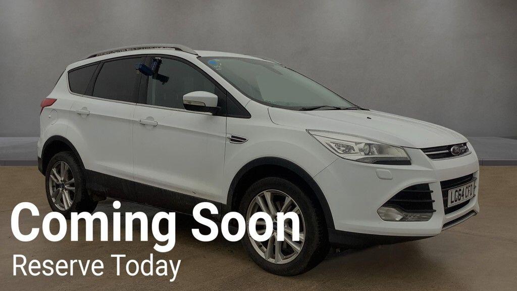 Used Ford Kuga for sale - 77496081: Photo 6