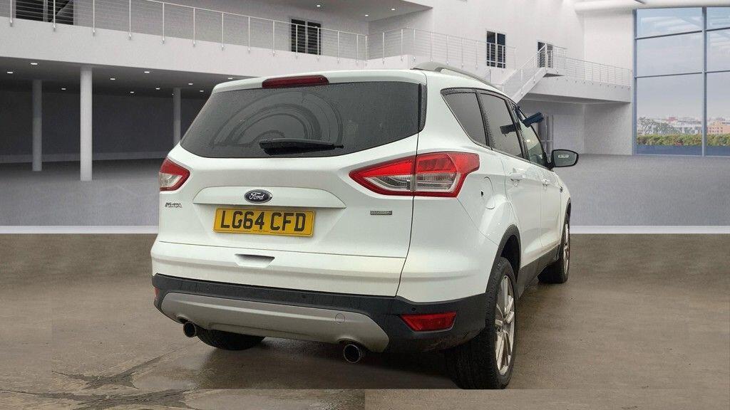 Used Ford Kuga for sale - 77496081: Photo 7