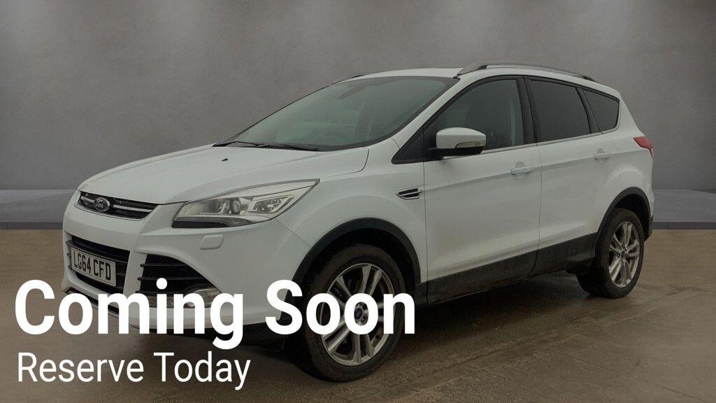 Used Ford Kuga for sale - 77496081: Photo 9