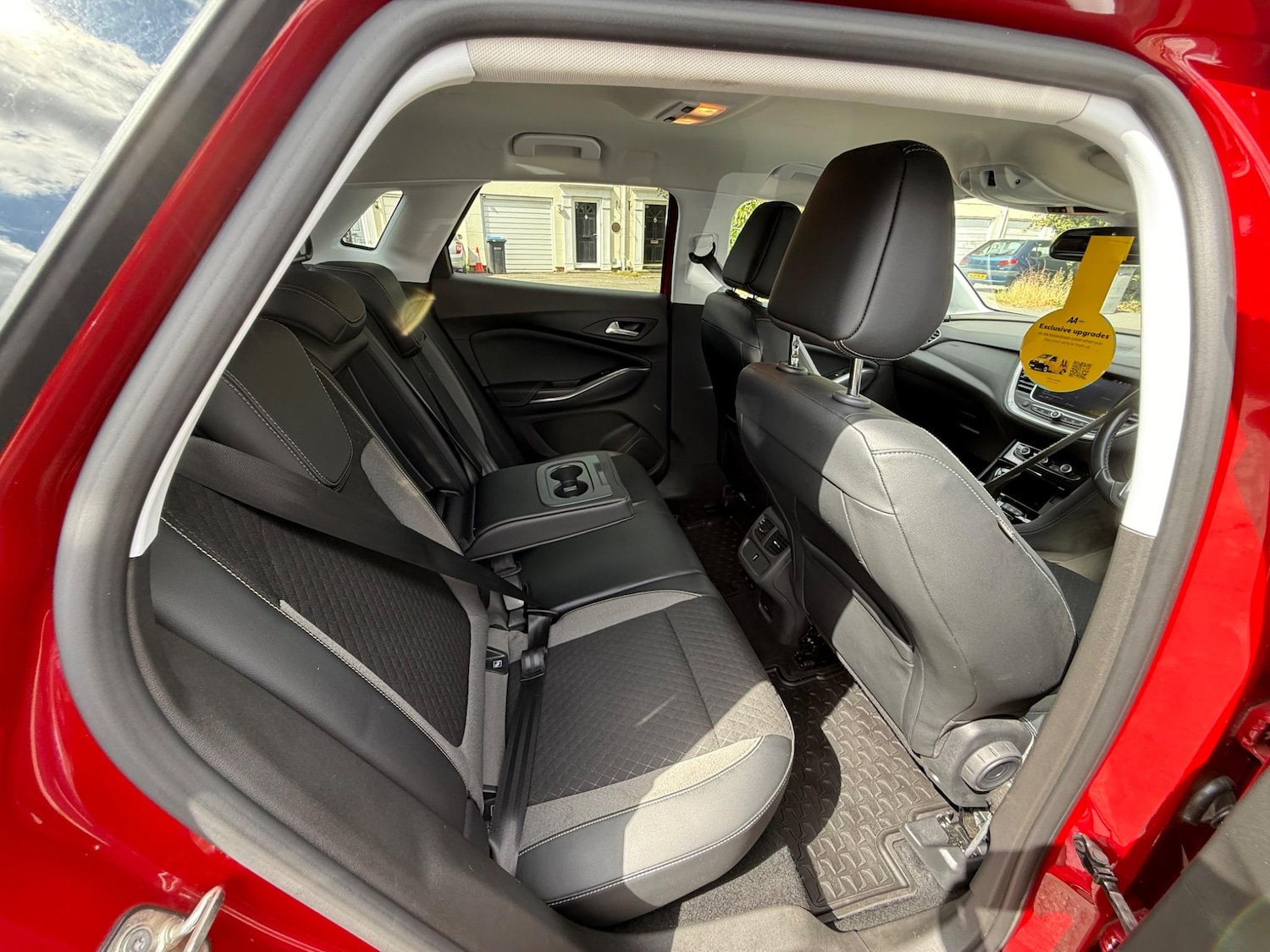 Vehicle 60