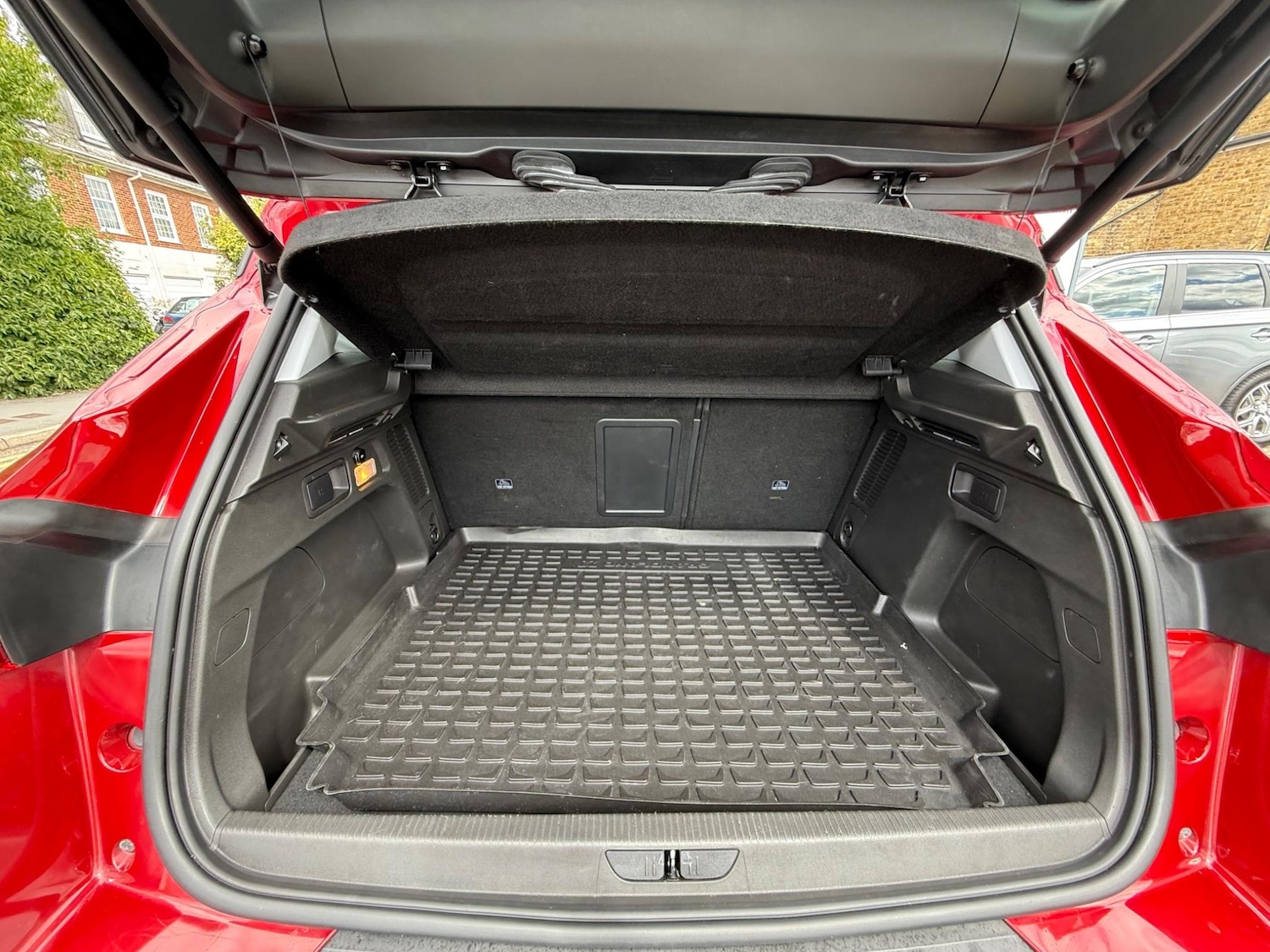 Vehicle 65