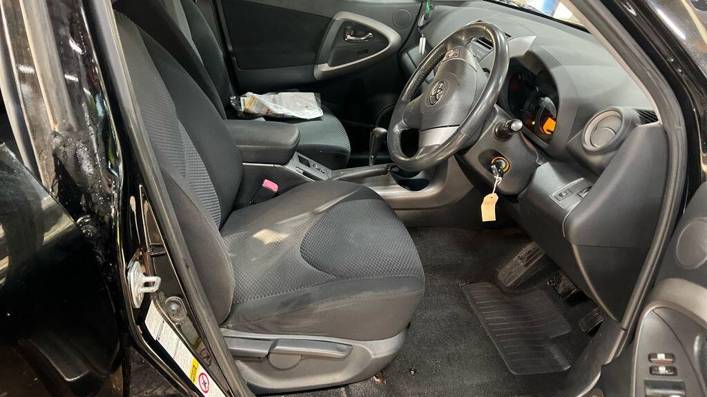 Used Toyota RAV4 2007 for sale - 76824855: Photo 13