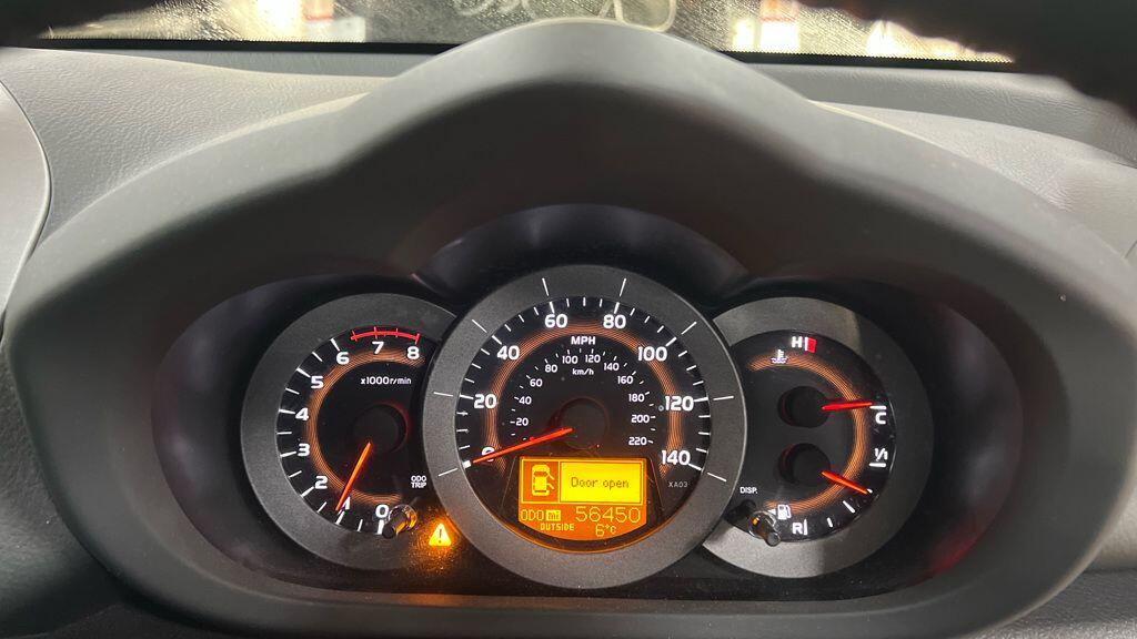 Used Toyota RAV4 2007 for sale - 76824855: Photo 14