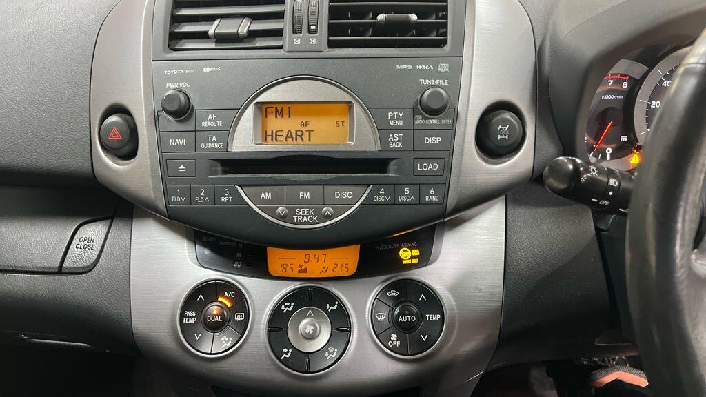 Used Toyota RAV4 2007 for sale - 76824855: Photo 15