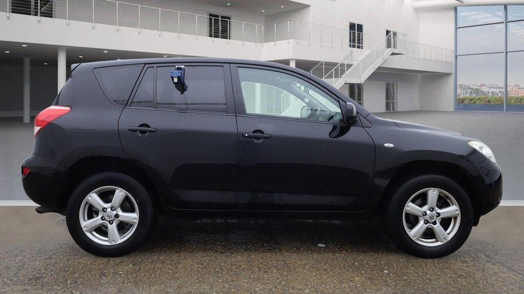 Used Toyota RAV4 2007 for sale - 76824855: Photo 7