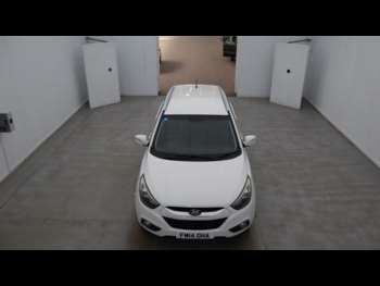 Used Hyundai Ix35 2014 for sale - 74965564: Photo