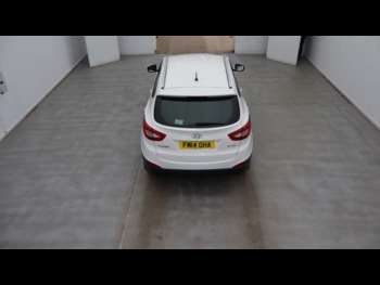 Used Hyundai Ix35 2014 for sale - 74965564: Photo