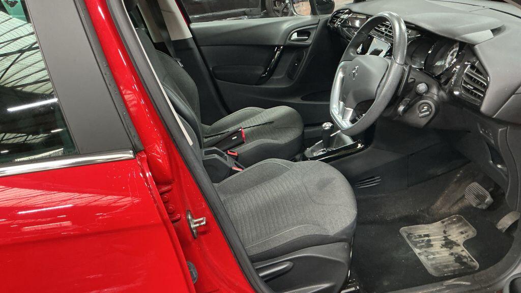 Used Citroen C3 2016 for sale - 76370253: Photo 13