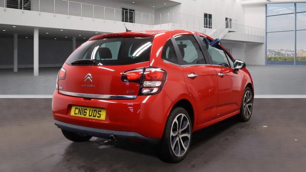Used Citroen C3 2016 for sale - 76370253: Photo 6
