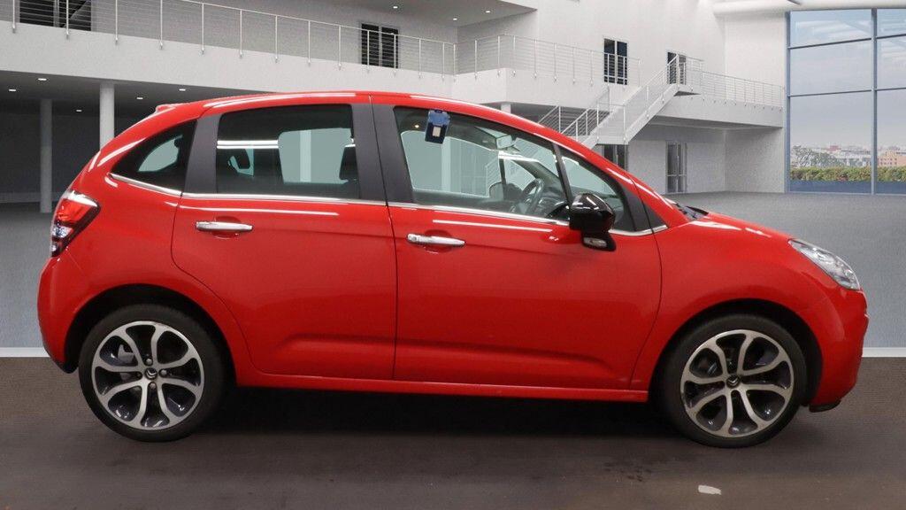 Used Citroen C3 2016 for sale - 76370253: Photo 7