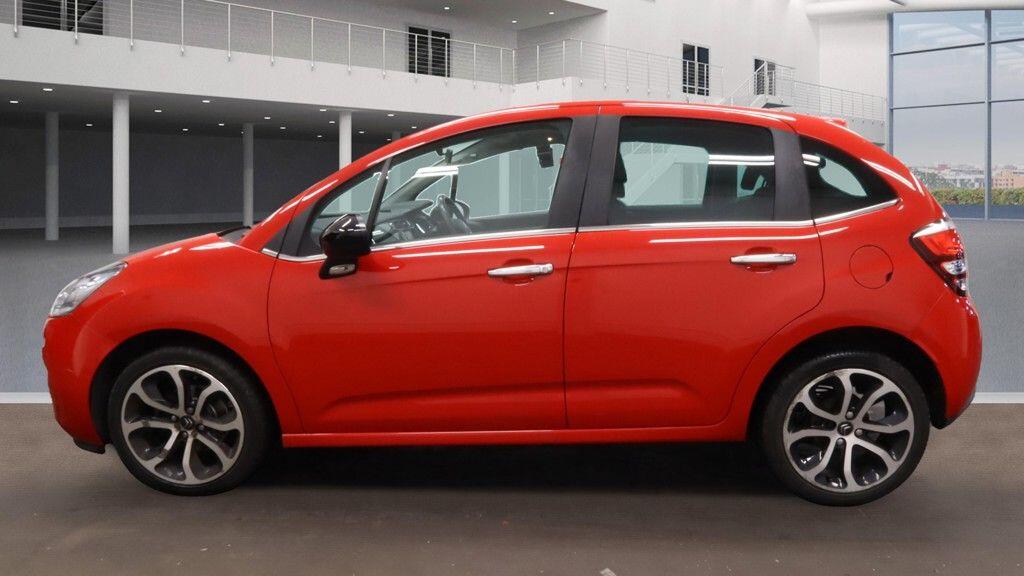 Used Citroen C3 2016 for sale - 76370253: Photo 9