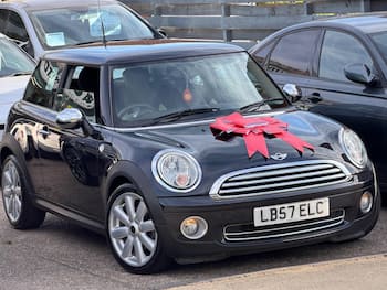 Used MINI Hatch 2007 for sale - 79793583: Photo