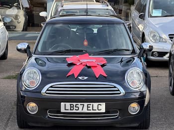 Used MINI Hatch 2007 for sale - 79793583: Photo