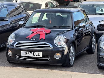 Used MINI Hatch 2007 for sale - 79793583: Photo