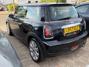Used MINI Hatch 2007 for sale - 79793583: Photo