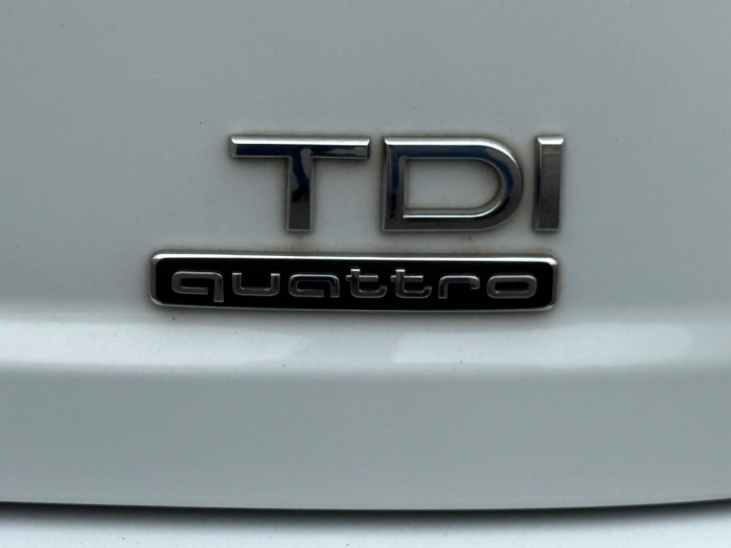 Used Audi Q7 2017 for sale - 76270808: Photo 18